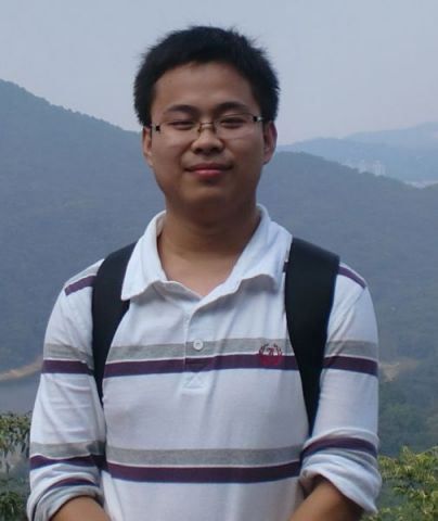 Bin Li