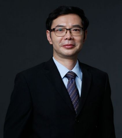 Donghui Xu