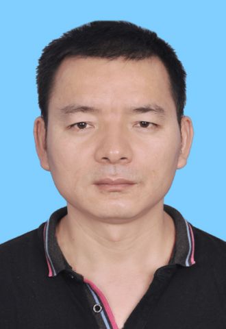 Jianrong Huang