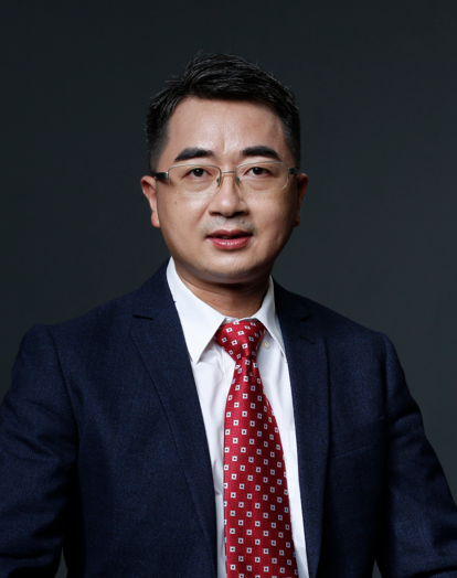 Yong Zhang